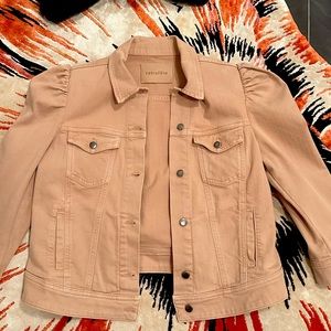 Retrofête Ada Jacket
